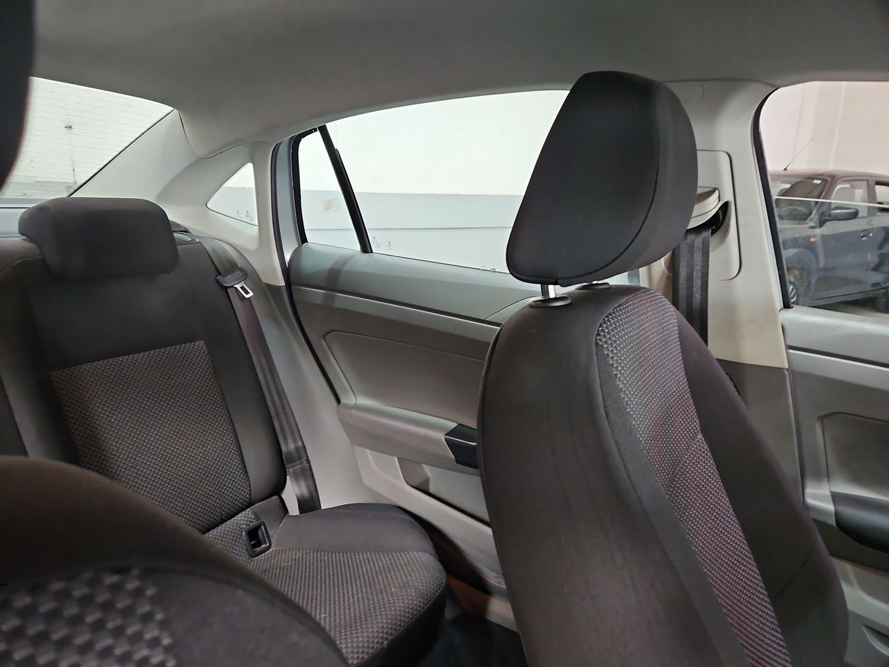 Volkswagen Virtus Virtus Trendline 1.6 2019 Usado en Usados de Primera - Sergio Escobar