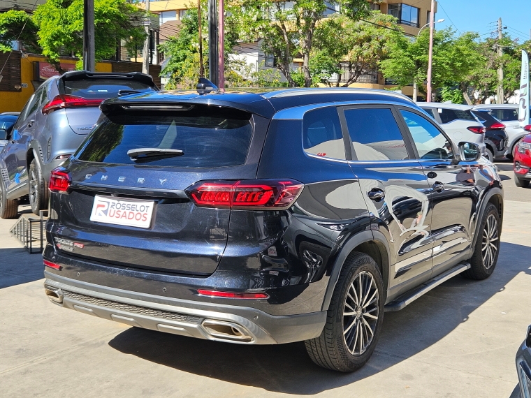 Chery Tiggo 8 pro Tiggo 8 Pro Glx Dct 1.6 Aut 2023 Usado en Rosselot Usados