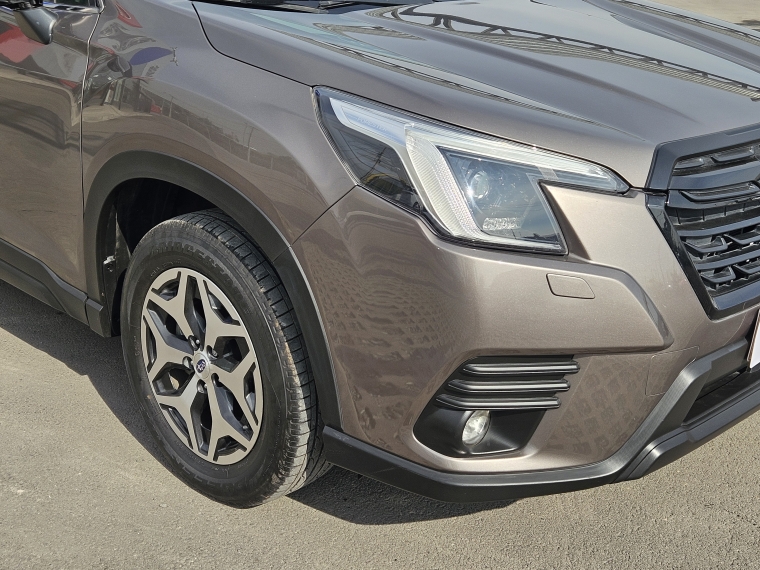 Subaru Forester Dynamic Eyesight At 4x4 2.0 2025 Usado  Usado en Kovacs Usados