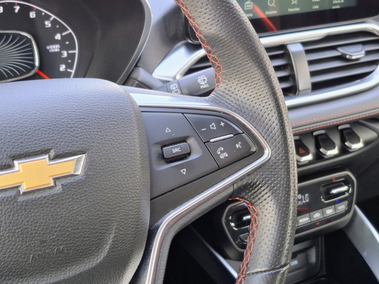 Chevrolet Groove Premier Mt 2023 Usado  Usado en Kovacs Usados