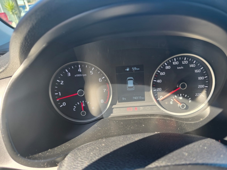 Kia Rio 5 1.4 Ex Full Mt 2019 Usado  Usado en Webautos.cl