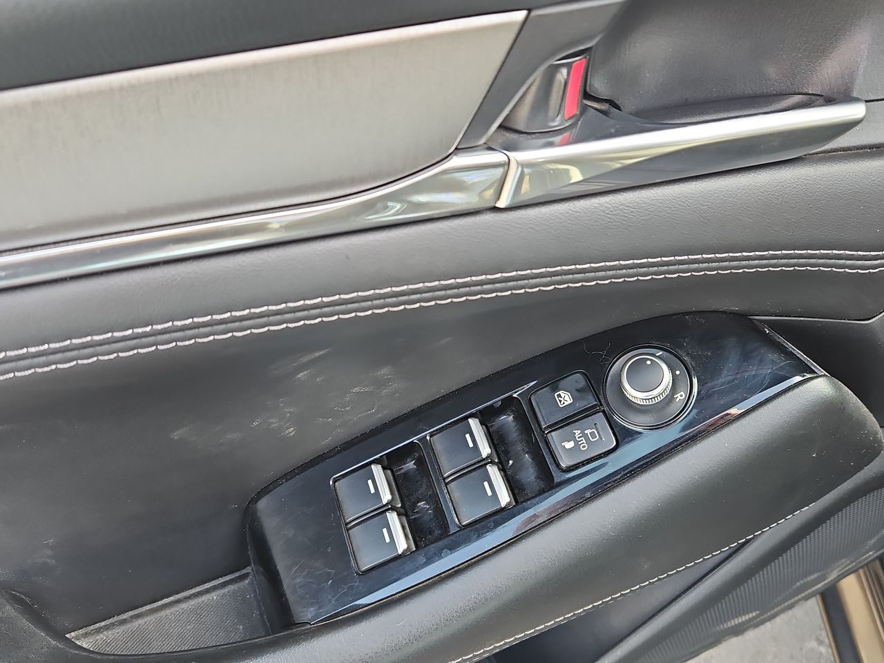 Mazda 6 All New  6 2.0 Aut 2019 Usado en Usados de Primera - Sergio Escobar