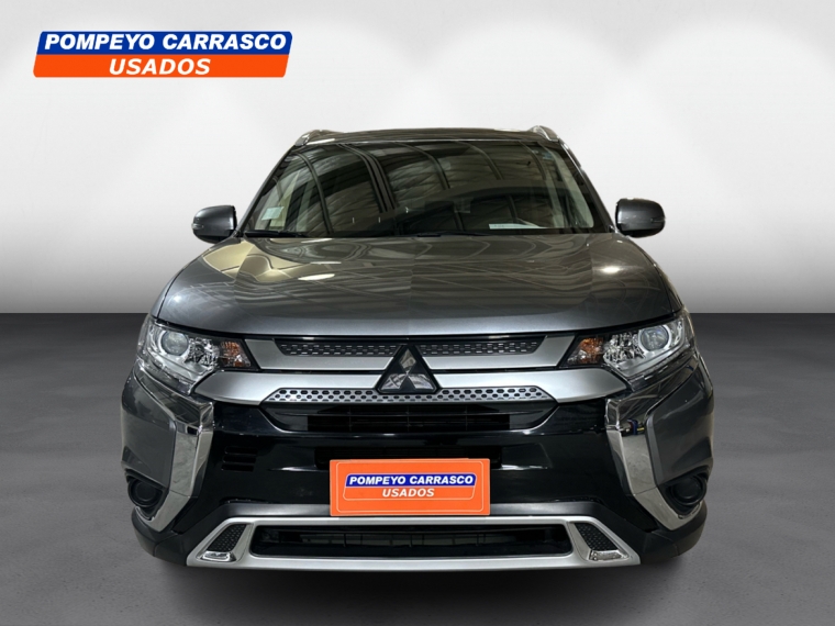 Mitsubishi Outlander 2.0 Mt 4x2  2022 Usado  Usado en Pompeyo