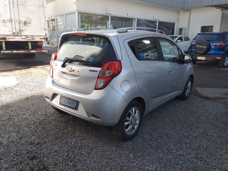 Chevrolet Spark Gt 2020 Usado  Usado en Webautos.cl