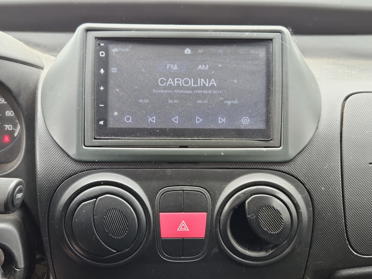 Ram V700 Van 700 2023 Usado  Usado en Autoselect Usados