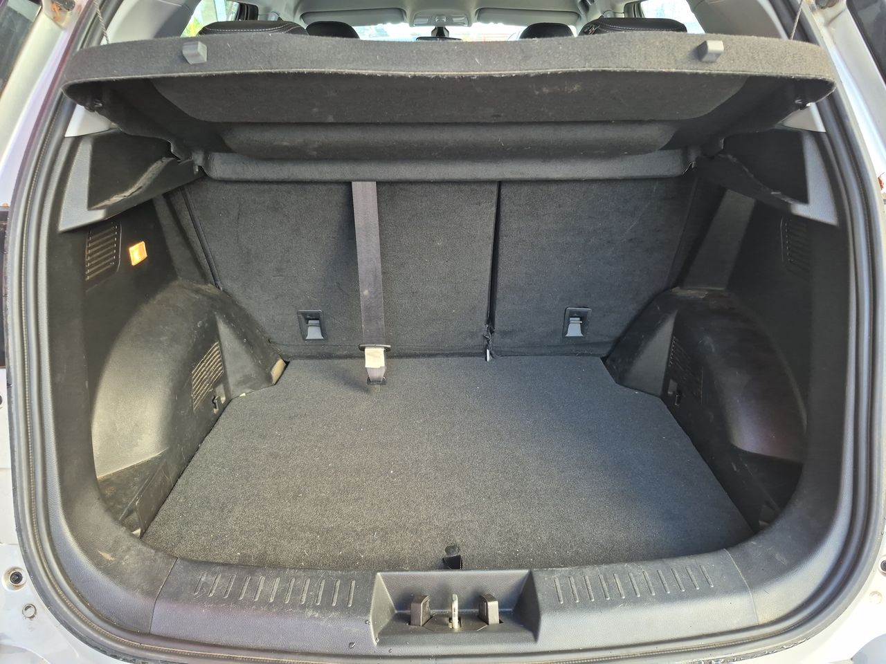 Chery Tiggo 3 Tiggo 3 Gls 1.6 2021 Usado en Usados de Primera - Sergio Escobar