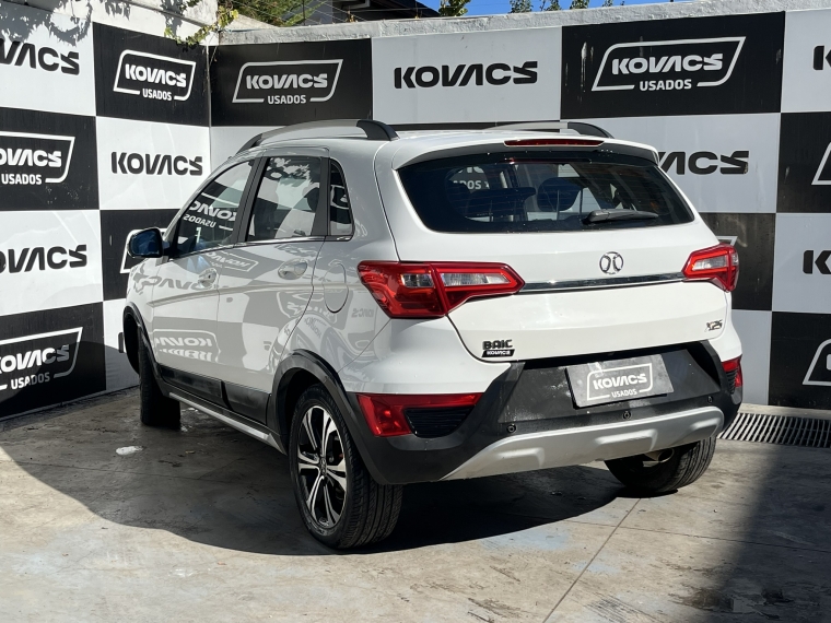 Baic X25 1.5  Rlt  Mt 2019 Usado  Usado en Kovacs Usados