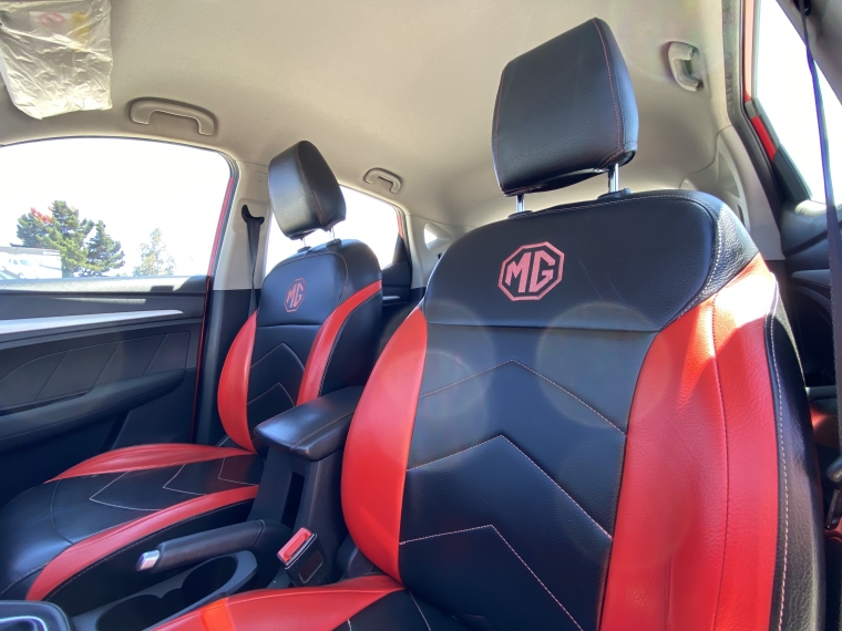 Mg Zx Zx 1.5 2022 Usado en Rosselot Usados