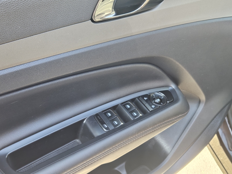 Ford Territory New Territory Trend 1.5 Aut 2024 Usado  Usado en Kovacs Usados