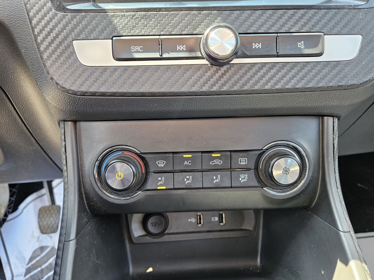 Mg Zs Zs 1.5 2021 Usado en Rosselot Usados
