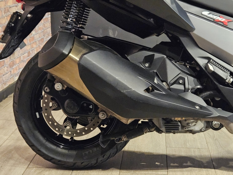 Bmw C 400 x Ii 2021 Usado en BMW Premium Selection