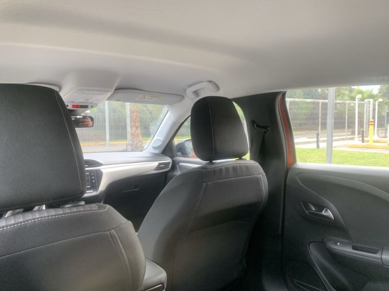 Opel Corsa 1.2 Edition 75hp Mt5 5p 2023 Usado  Usado en Webautos.cl