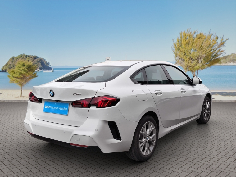 Bmw 220 Gran Coupé Dynamic 2026 Usado  Usado en BMW Premium Selection