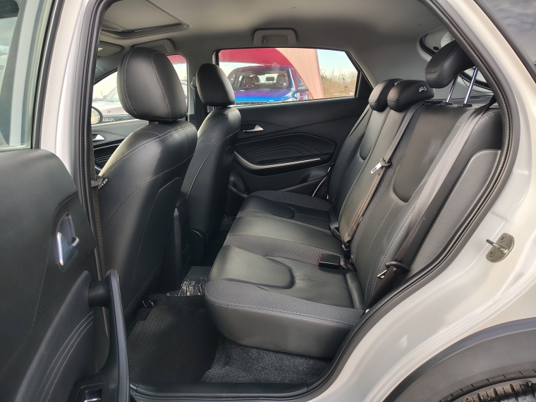 Chery Tiggo 2 pro Tiggo 2 Pro Glx Cvt 1.0 Aut 2023 Usado en Rosselot Usados