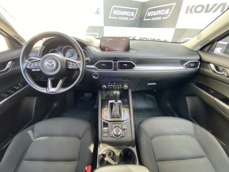 Mazda Cx-5 2.0 R Ipm At 2020 Usado  Usado en Kovacs Usados