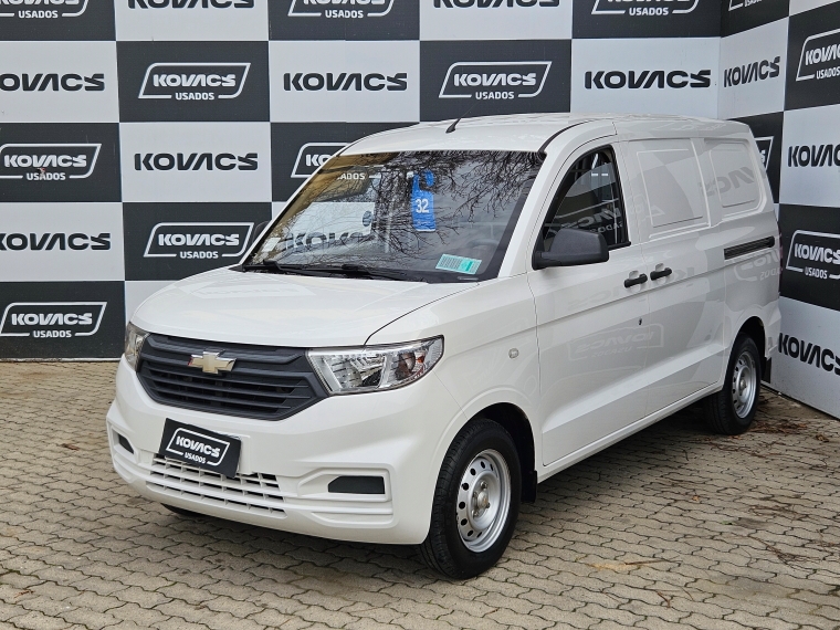CHEVROLET N400 1.5 MAX AC MT 2023