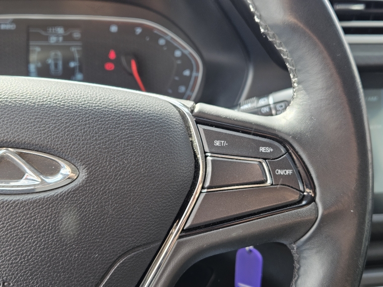 Chery Tiggo 2 Tiggo 2 Gls Cvt 1.5 Euro 6b 2024 Usado en Rosselot Usados