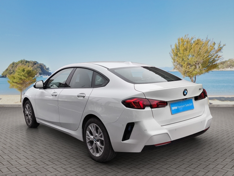 Bmw 220 Gran Coupé Dynamic 2026 Usado  Usado en BMW Premium Selection