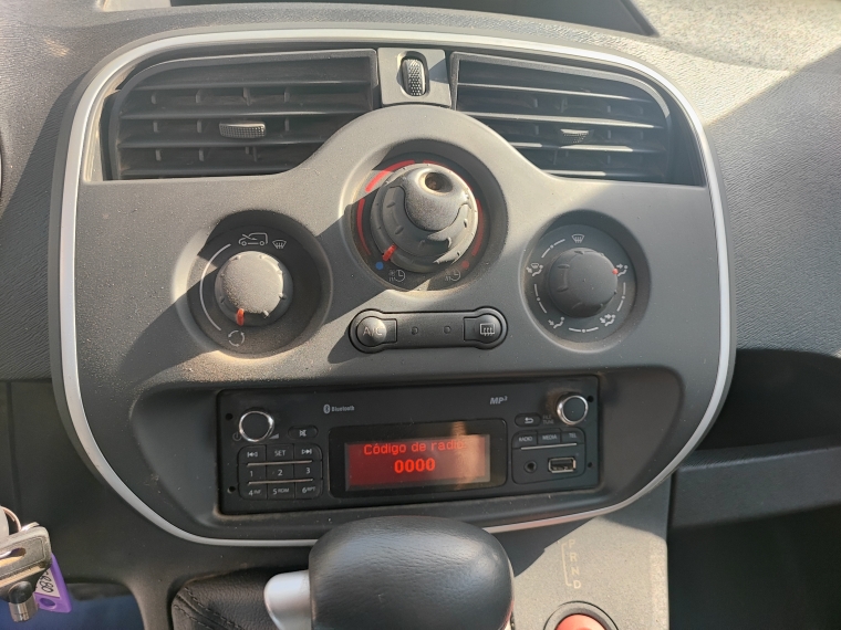 Renault Kangoo 3.2 Aut 2019 Usado  Usado en Autoselect Usados