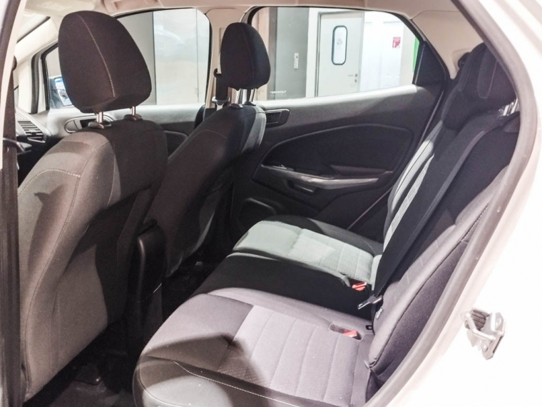 Ford Ecosport 1.5 2020 Usado  Usado en Webautos.cl