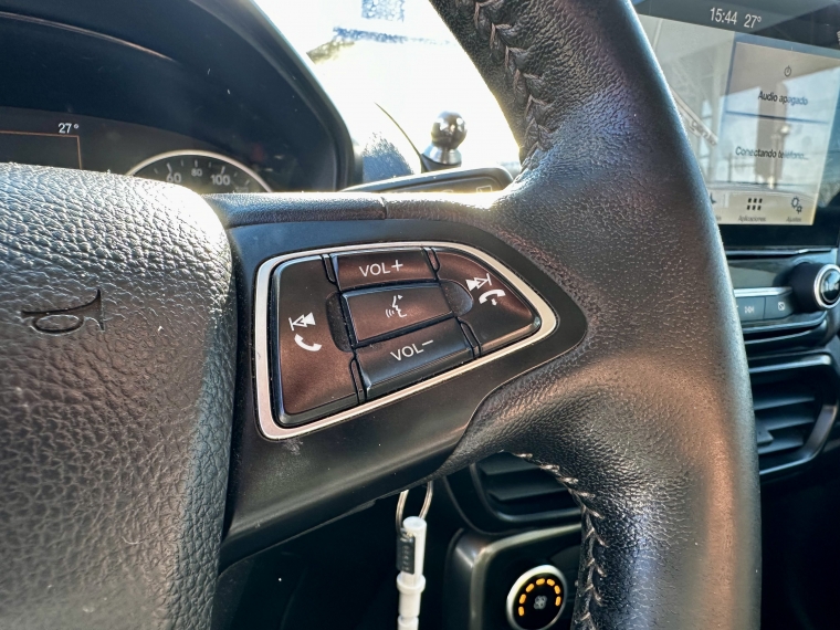 Ford Ecosport 1.5 Freestyle Mt 2018 Usado  Usado en Kovacs Usados