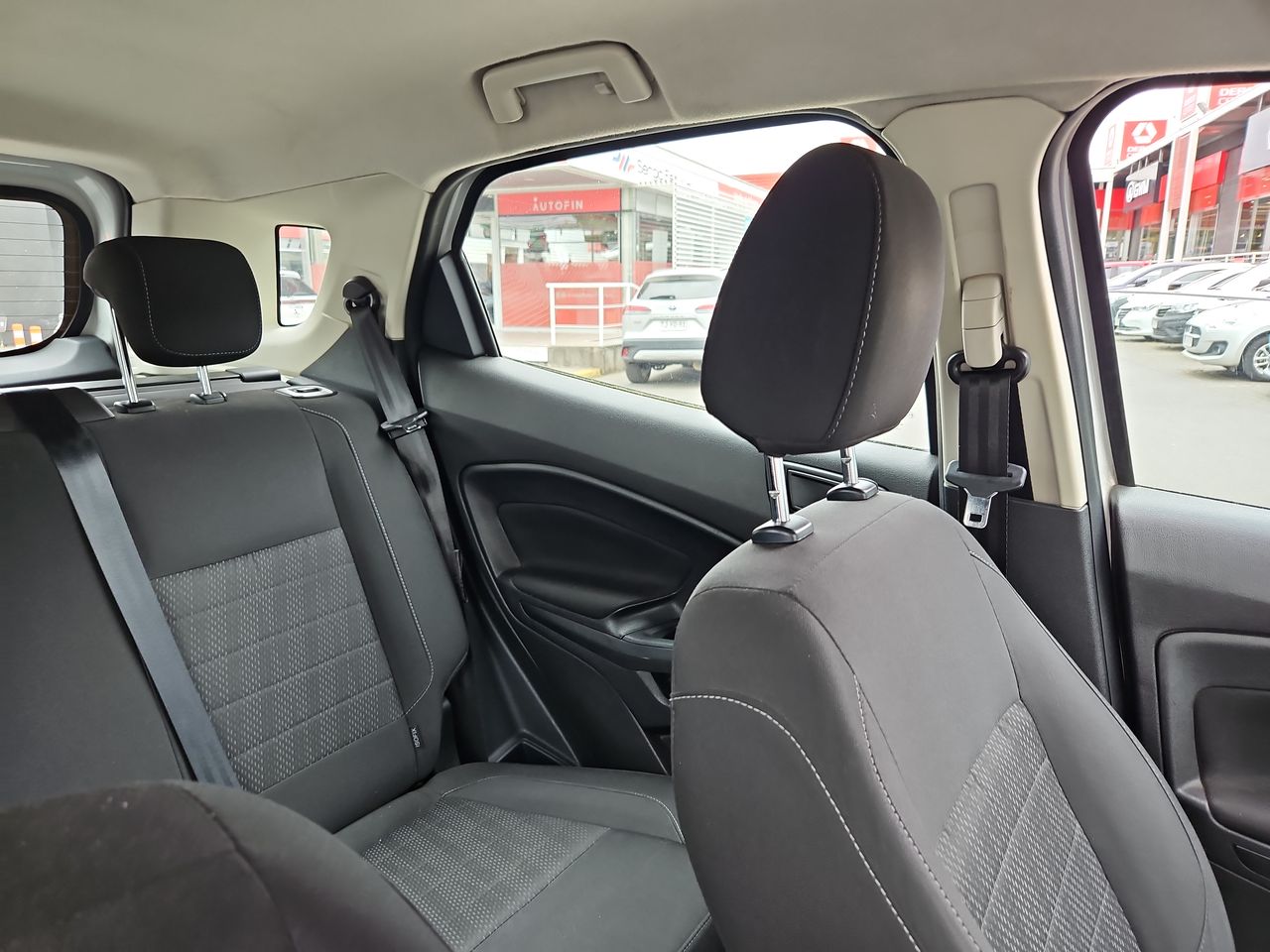 Ford Ecosport Ecosport 1.5 2019 Usado en Usados de Primera - Sergio Escobar