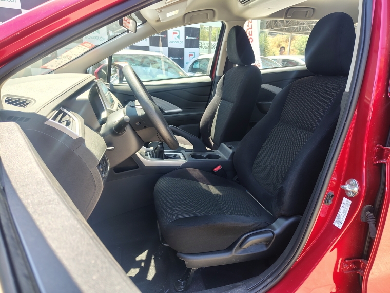 Mitsubishi Xpander Xpander 1.5 2025 Usado en Rosselot Usados