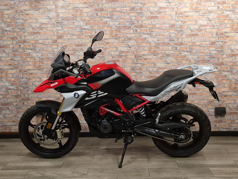 Bmw G 310 gs . 2026 Usado en BMW Premium Selection