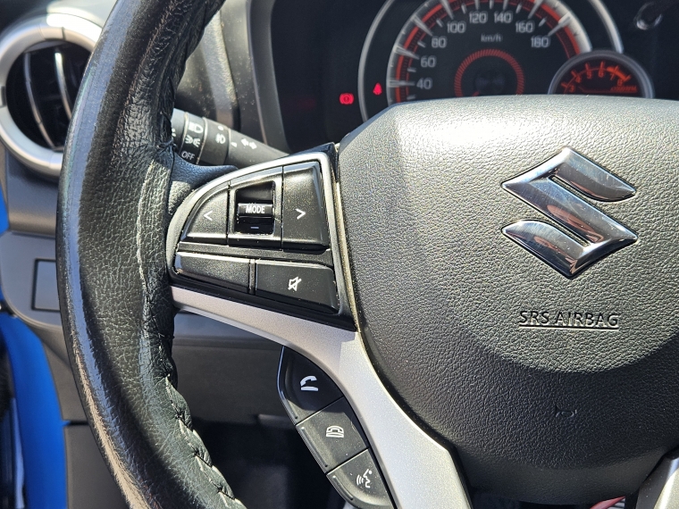 Suzuki Celerio Celerio Hb 1.0 2023 Usado en Rosselot Usados