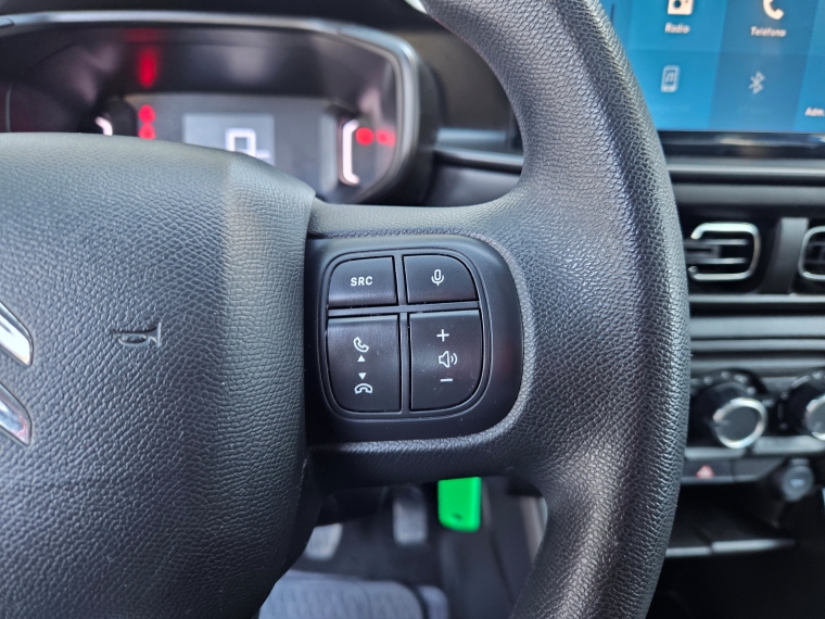 Citroen C-3 1.2 Puretech 82 Bvw Live  Mt 2023 Usado  Usado en Kovacs Usados