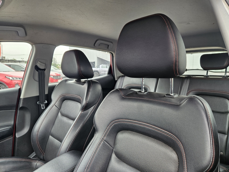 Chery Tiggo 3 Tiggo 3 Cvt 1.5l Aut 2021 Usado en Rosselot Usados