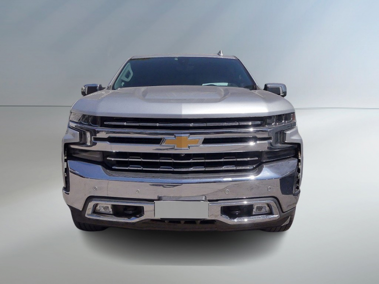 Chevrolet Silverado Cc Ltz 4x4 3.0 Aut 2021 Usado  Usado en Webautos.cl