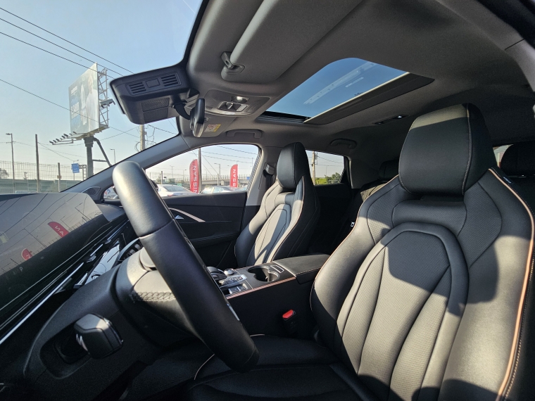 Omoda C5 1.5 T Luxury At 2025 Usado  Usado en Kovacs Usados