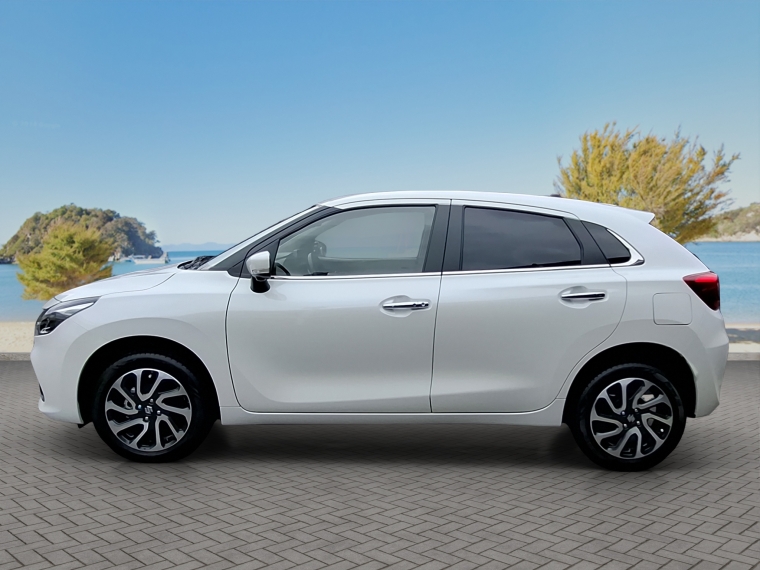 Suzuki Baleno Glx 4x2 Aut 2026 Usado  Usado en BMW Premium Selection