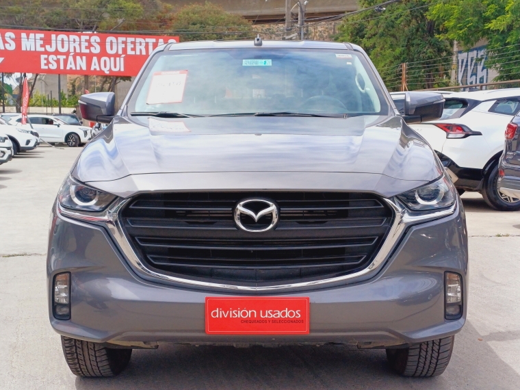 Mazda Bt-50 All New Bt 50 4x4 3.0 2022 Usado en Rosselot Usados