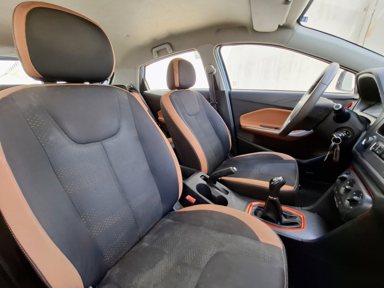 Chery Tiggo 2 Tiggo 2 Gl 1.5 2019 Usado en Rosselot Usados