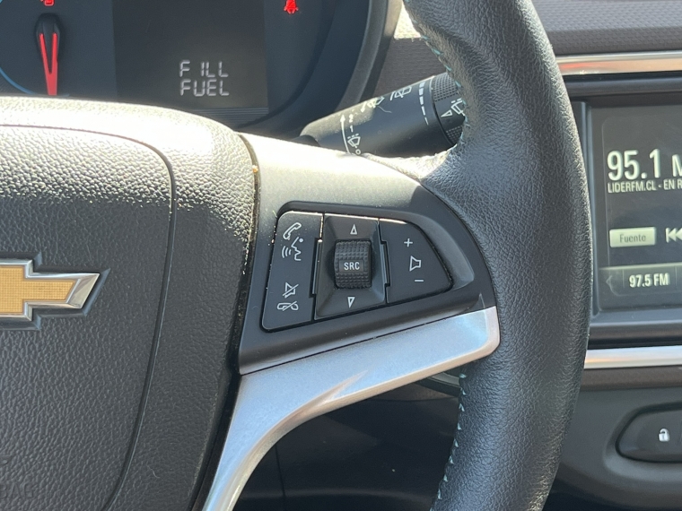 Chevrolet Spin Ltz 1.8 2019 Usado  Usado en Kovacs Usados