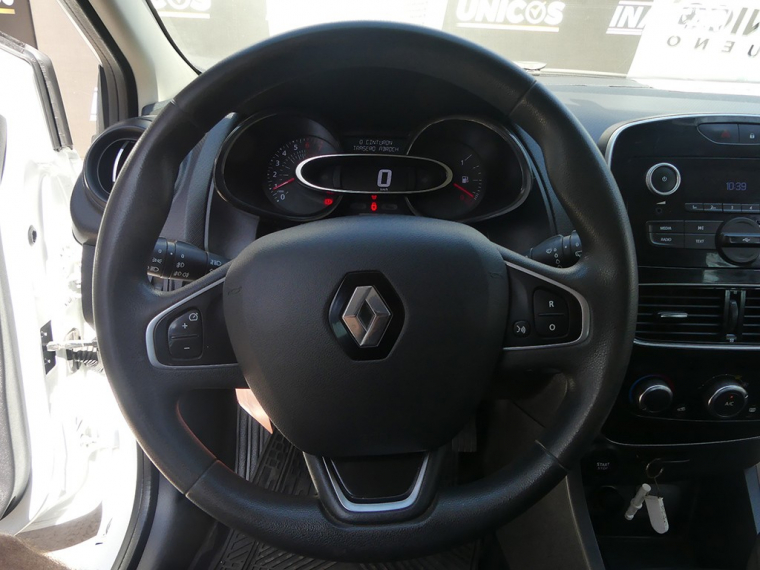 Renault 147 Hb Authentique 1.2 2020 Usado  Usado en Webautos.cl