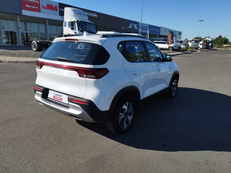 Kia Sonet Ex Ivt 1.5 Aut 2024 Usado Usado en Webautos.cl Kia Sonet Ex Ivt 1.5 Aut 2024 Usado Usado en Webautos.cl