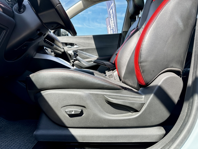 Chevrolet Groove 1.5 Premier Mt 2024 Usado  Usado en Kovacs Usados