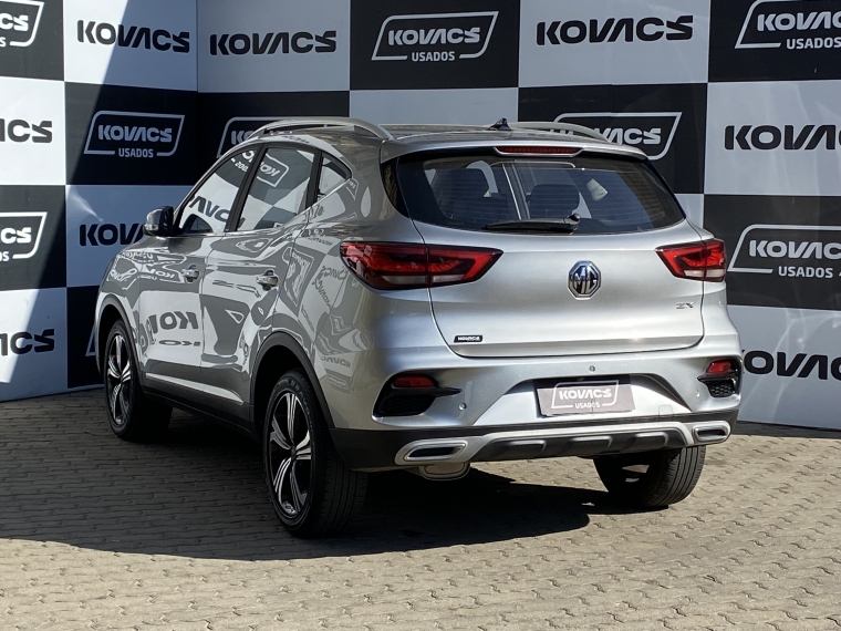 Mg Zx Cvt 1.5 Aut 2022 Usado  Usado en Kovacs Usados