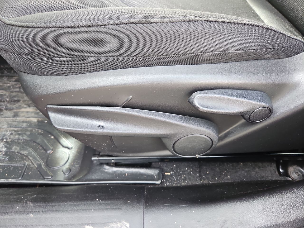 Jeep Renegade Renegade Sport 1.8 2021 Usado  Usado en Webautos.cl