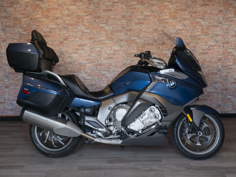 Bmw K 1600 gtl . 2024 Usado en BMW Premium Selection