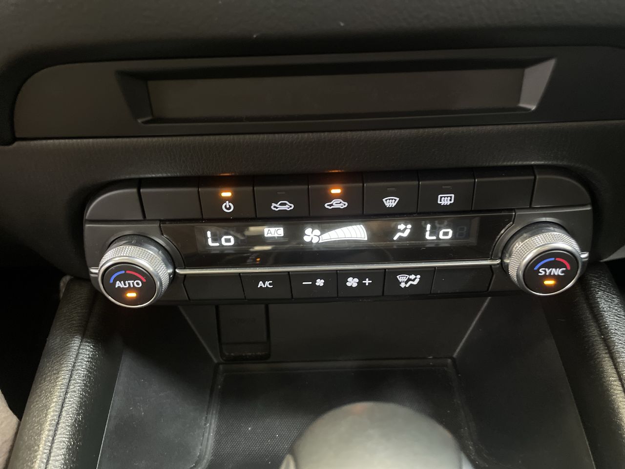 Mazda Cx-5 Cx 5 4x4 2.0 Aut 2023 Usado en Usados de Primera - Sergio Escobar