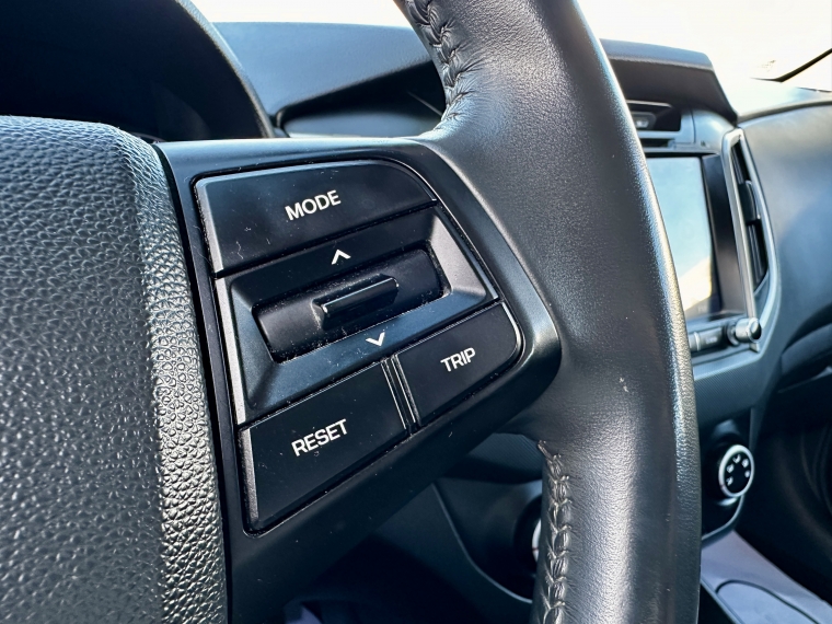 Hyundai Creta Creta Gs 1.6 2018 Usado en Rosselot Usados