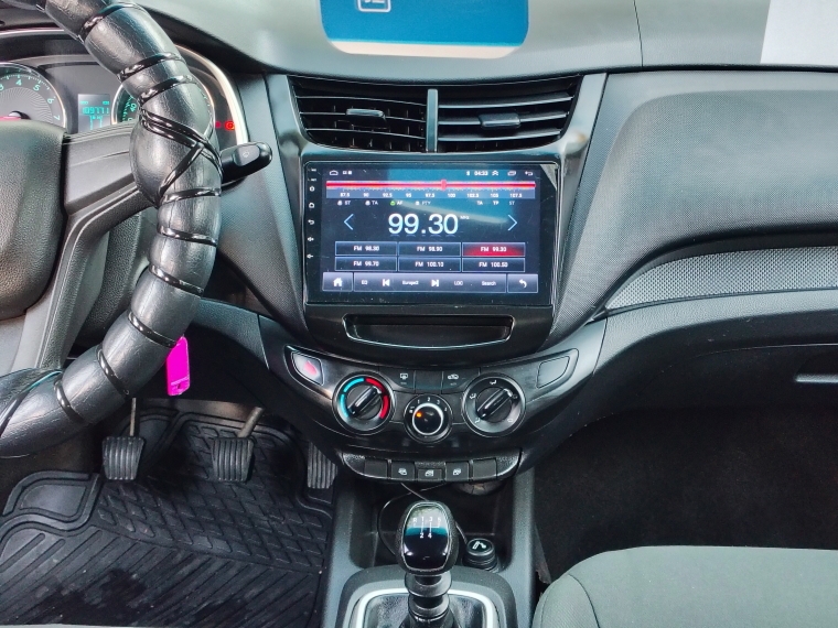 Chevrolet Sail 1.5  L  Mt 2022 Usado  Usado en Kovacs Usados