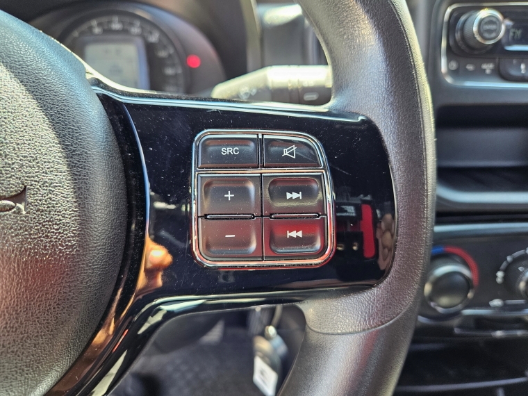 Ram 700 700 Slt 1.4 2023 Usado en Rosselot Usados