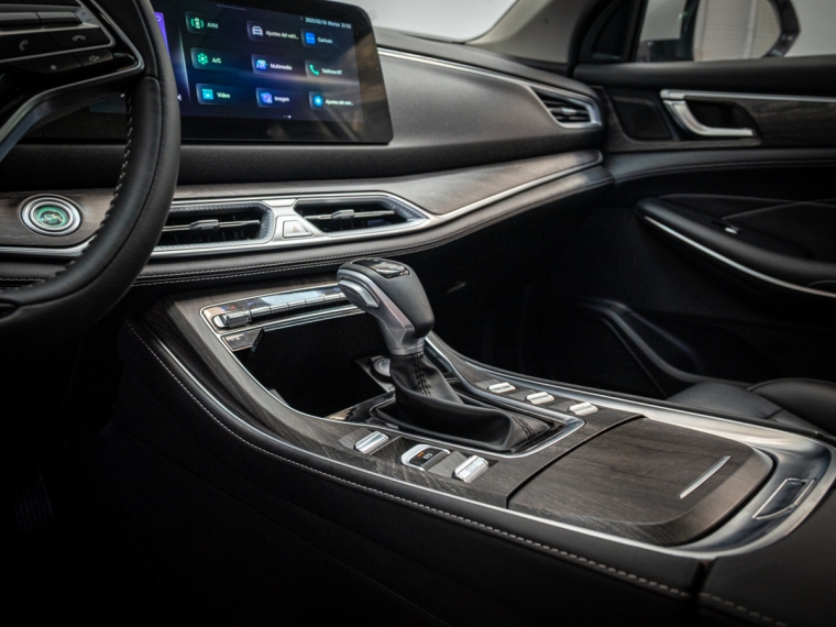 Dfsk Suv 600 Comfort 1.5t At + Lam 2024 Usado  Usado en Webautos.cl