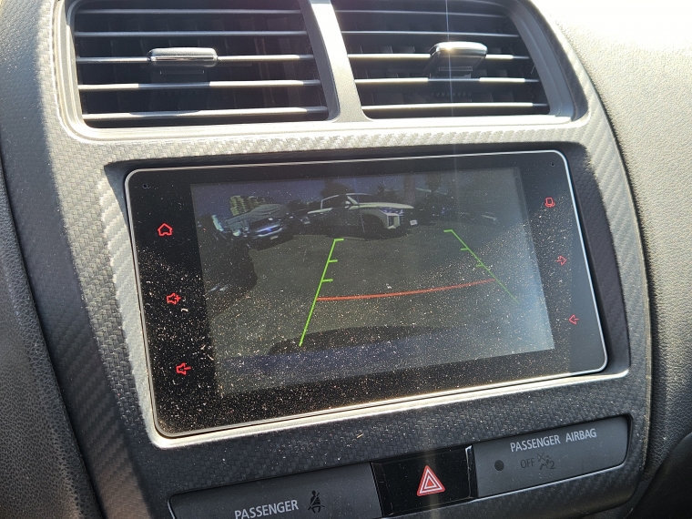 Mitsubishi Asx Asx 4x4 2.0 At 2020 Usado en Rosselot Usados