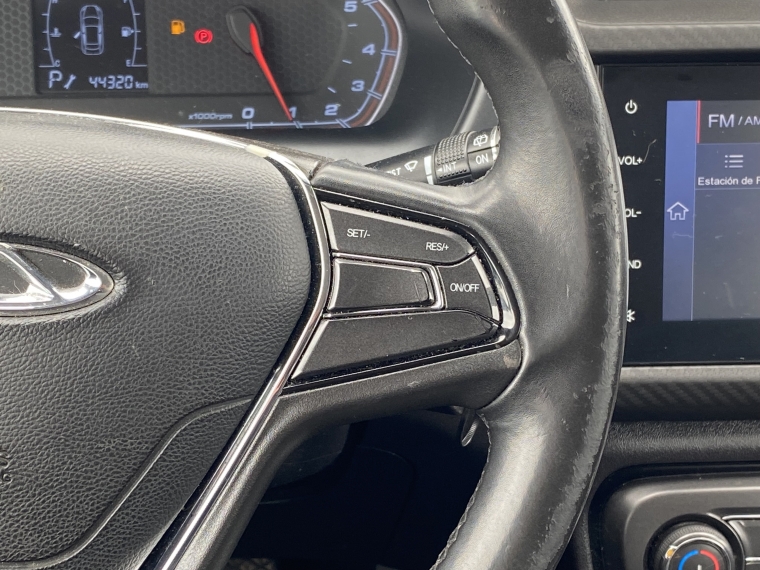 Chery Tiggo 2 pro Tiggo 2 Gls Cvt 1.5 Aut 2022 Usado en Rosselot Usados